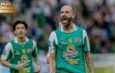 Hasil Persebaya vs PSBS Biak: Brace Raickovic dan Rivera Kirim PSBS Degradasi ke Championship